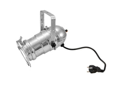 EUROLITE LED PAR-30 3CT argent