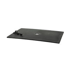 Showgear UCA-SCVCO Housse pour Stack case H