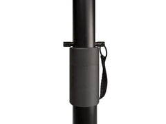 Ultimate Support JS-SP50 Jamstand verstellbarer Lautsprecher-Subpol 35 mm