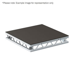 Global Truss GT Tour Deck 1 x 1m Stage Platform