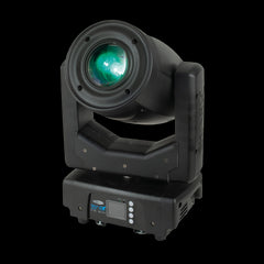 Showtec Shark - The Meg - Lyre mobile hybride One Compact 160w LED