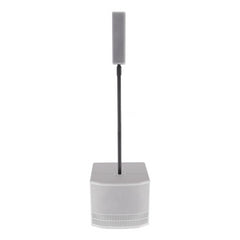 Db Technologies ES 503 White 1000W Bluetooth 12" Active Column Speaker System