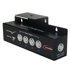 Distributeur Transcension Neutrik PowerCON