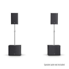 LD Systems STINGER G3 POWER SET A 5200 W 2 x 12" PA-Lautsprecher + 2 x 18" Subwoofer