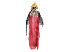 Europalms Halloween-Pirat, 170 cm