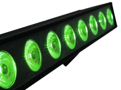 Futurelight Pos-8 Led Hcl Powerstick