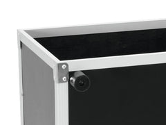 Roadinger Effekt-Rack Studio 6U