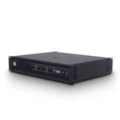 LD Systems DEEP2 4950 PA-Leistungsverstärker 4 x 810 W 4 Ohm