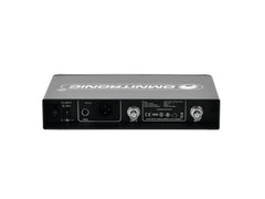 Omnitronic Dr-1000 Mk2 Wireless Receiver