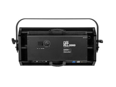 Panneau Eurolite LED PLL-2000 RGBALC