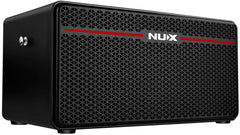 NUX Mighty Space Wireless Modeling Stereo-Gitarren-Bassverstärker