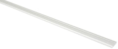 LYYT Aluminium LED Tape Profile Bendable >100mm 2m
