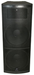 Peavey SP Series SP4 Full Range 3-Way Speaker 4000w