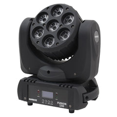 EQLED074 Equinox Fusion 140 LED Wash Moving Head *B-Stock