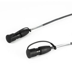 Neutrik etherFLEX TOP CAT5e with etherCON® TOP Cable 5m