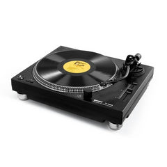 Gemini TT-4000 High Torque Direct-drive Turntable