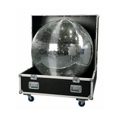 DAP Roadcase Flightcase für 1000mm Mirrorball 100cm