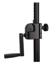 RCF 35MM Speaker Pole Winch Wind Up M20 Hand Crank
