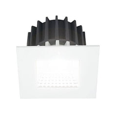 Artecta Eindhoven-75SQW WW 9W Quad 75 White 220-240Vac