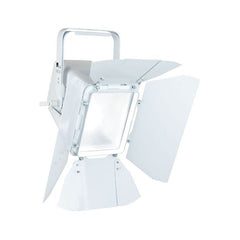 Artecta Display Flood 80 SW - White Housing
