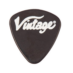 Vintage V50 Coaster Series Electric Guitar Pack – Gloss Red