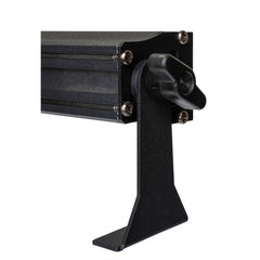 Jb Systems LED UV-BAR 18 Schwarzlicht UV-Lichtleiste 18 x 3W LED 1M