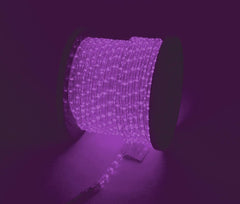 Eurolite Rubberlight Rl1-230V Violet/Rose 44M
