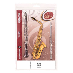 Odyssey Essentials Flute Care Kit