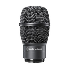 Audio Technica ATW-C710 Cardioid Condenser Mic Capsule for T3202/T5202/T6002