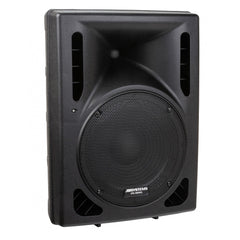 JB SYSTEMS IPS-10 Passiver 10"-Lautsprecher 160 W RMS IP33-Außenlautsprecher