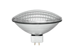 GE PAR 64 240V 1000W CP62 MFL Bulb PAR64 Can