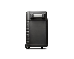 Alto Uber FX Tragbares Akku-PA-System Alesis Effects OnBoard Busker 100 W Bluetooth