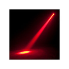 ADJ Saber Spot RGBL Pinspot 20W LED DMX RDM