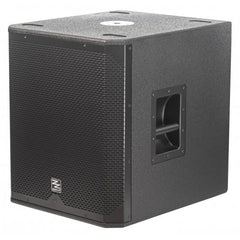 ZZIPP ZZAR Caisson de Basses Amplifié 15'' 550W RMS Classe D