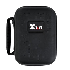 Xvive Travel Case - U4r2 In Ear Monitor Wireless System