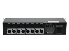 Omnitronic Mzd-88 Matrix Zone Distributor