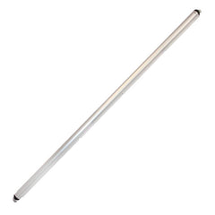 Global Truss Curtain Call Pipe and Drape 1.3m-2.1m Cross Bar