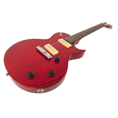 Fret King Eclat Standard Guitar - Cherry Red