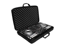Odyssey Streamline Étui souple moulé noir pour contrôleurs DJ - Taille moyenne