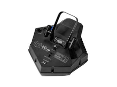 Eurolite CAT-80 LED Beam Effect 80W COB LED Barrel Scanner Wizard inkl. TASCHE