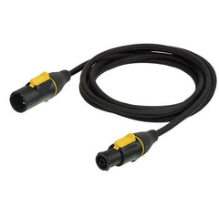 Neutrik 3M Power Cable PowerCON TRUE1 male to female 3x 2.5mm