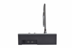 Adastra Through Glass Microphone Intercom