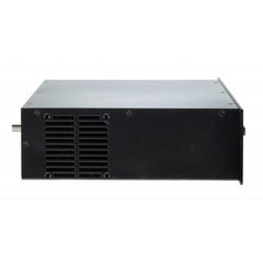 Amplificateur mélangeur de lecteur USB/BT/FM ZZIPP 120 W