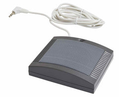 Adastra Through Glass Microphone Intercom