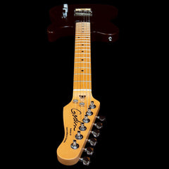 Godin Stadium Ht  Electric Guitar - Havana Brown Mn W/bag