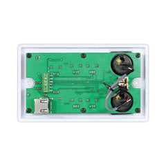 Clever Acoustics ZM 8 DW Wandplatte