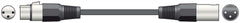 QTX 10M DMX-Kabel „Budget“