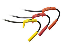 JTS CM-304SP Aerobic-Headset-Mikrofon mit abnehmbarem Kabel-Fitnessmikrofon