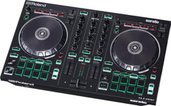 Contrôleur DJ Roland DJ-202