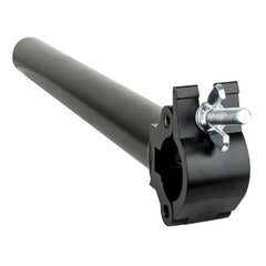 Milos Arm Coupler 500mm Black